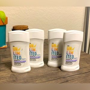 Degree Deodorant